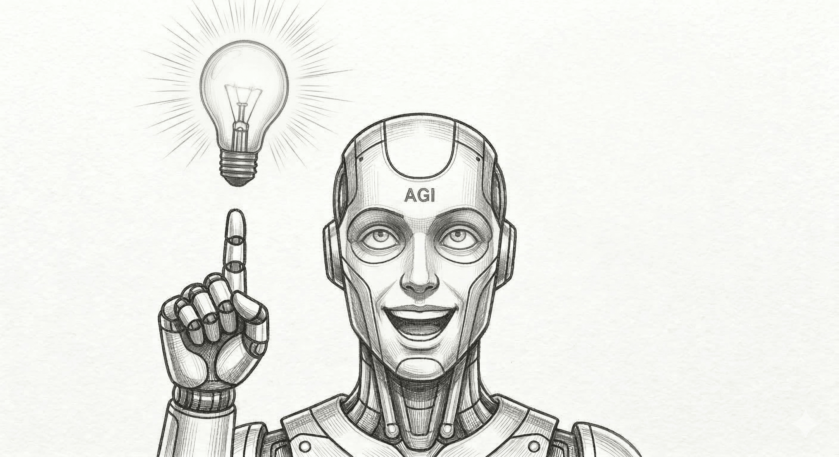 אשליית הסינגולריות: מדוע עמק הסיליקון לא ייצר AGI בדרך שהוא חושב